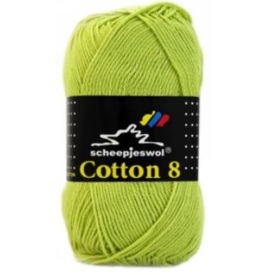 Cotton 8 (642)