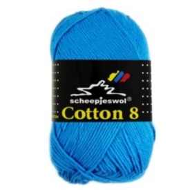 Cotton 8 (563)