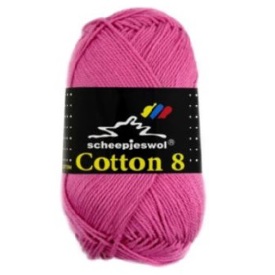 Cotton 8 (653)