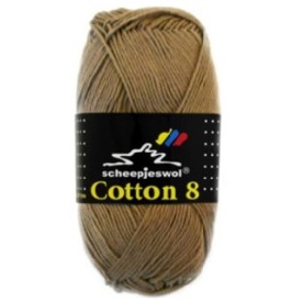 Cotton 8 (659)