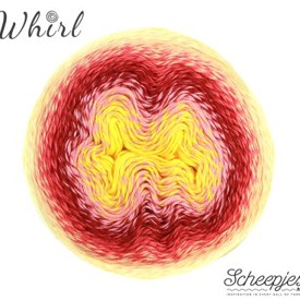 Whirl (763 Fruits 'o' Tutty)