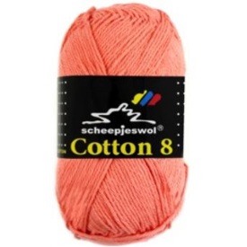 Cotton 8 (650)