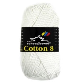 Cotton 8 (502)