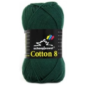 Cotton 8 (713)