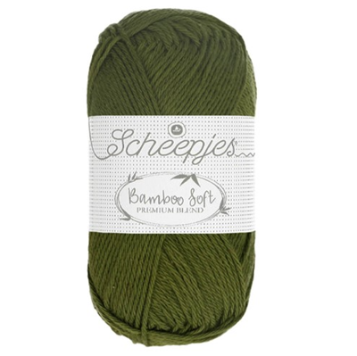 Bamboo Soft (256)