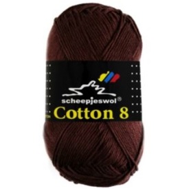 Cotton 8 (657)