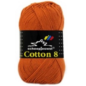 Cotton 8 (671)