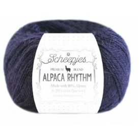 Alpaca Rhythm (661)