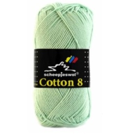 Cotton 8 (664)