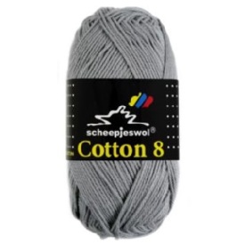 Cotton 8 (710)