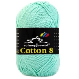 Cotton 8 (663)
