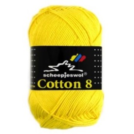Cotton 8 (551)