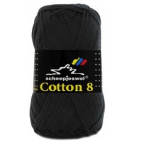 Cotton 8 (515)