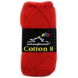 Cotton 8 (510)