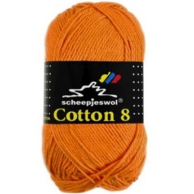 Cotton 8 (639)