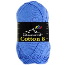 Cotton 8 (506)