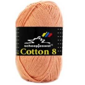 Cotton 8 (649)