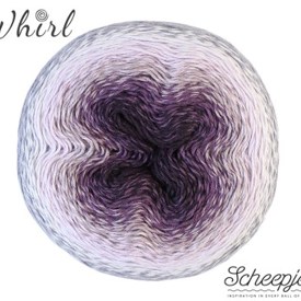 Whirl (758 Lavenderlicious)