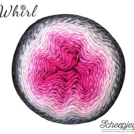 Whirl (788 Night Time Bubbles)