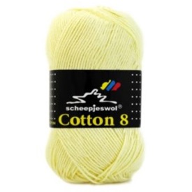Cotton 8 (508)